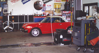 Car Repairs & Maintenance in Wilmington MA
